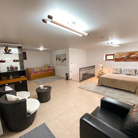 Quarto Familiar Zona Guimarães Exteriör bild