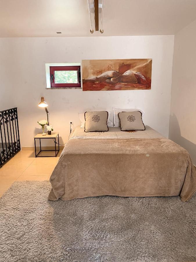 Quarto Familiar Zona Guimarães Exteriör bild