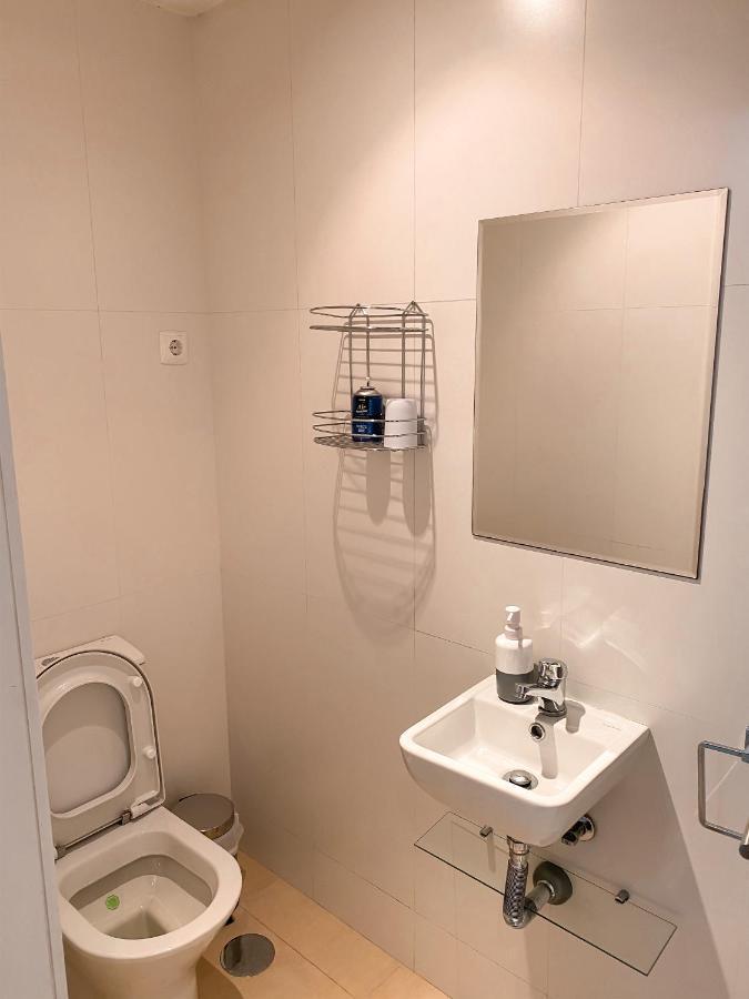 Quarto Familiar Zona Guimarães Exteriör bild