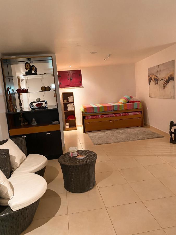 Quarto Familiar Zona Guimarães Exteriör bild