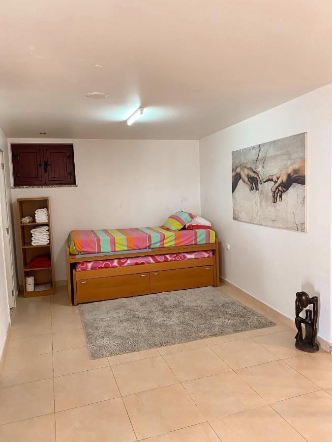Quarto Familiar Zona Guimarães Exteriör bild