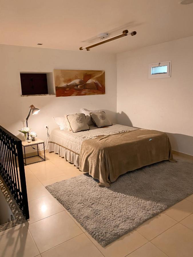 Quarto Familiar Zona Guimarães Exteriör bild