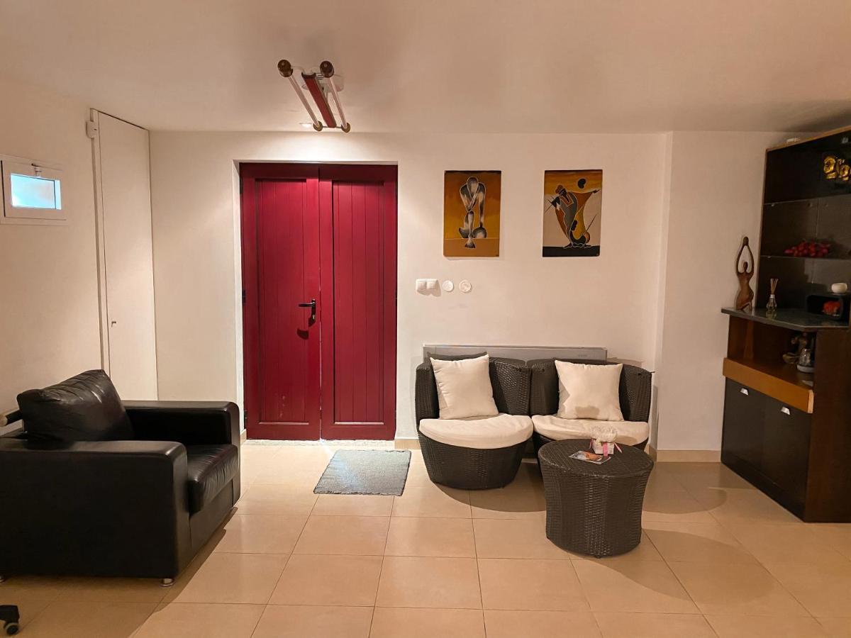 Quarto Familiar Zona Guimarães Exteriör bild